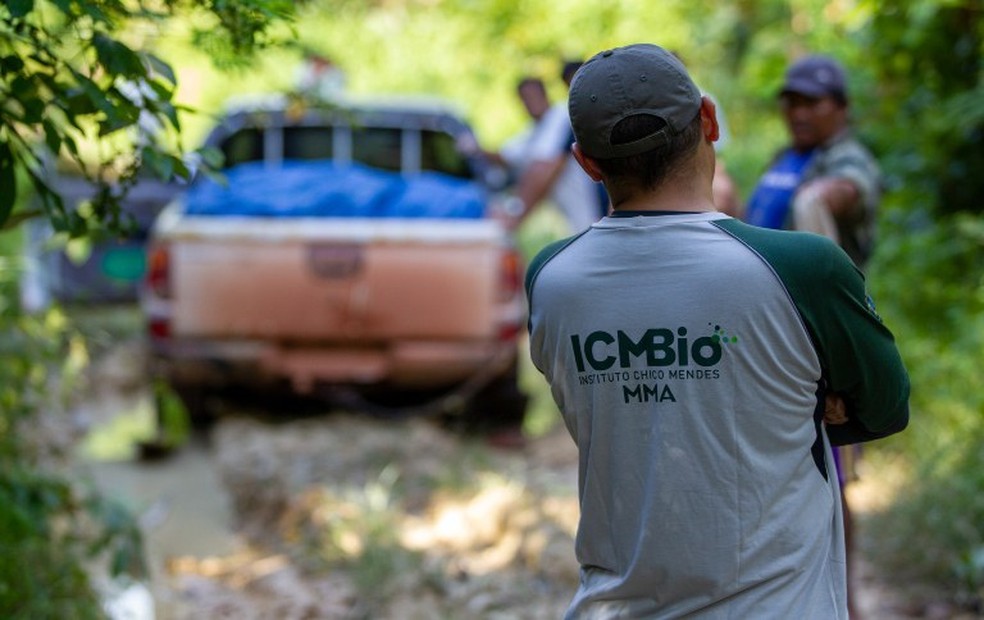 Edital do concurso público do ICMBio é divulgado e mais de 30 vagas são para Rondônia