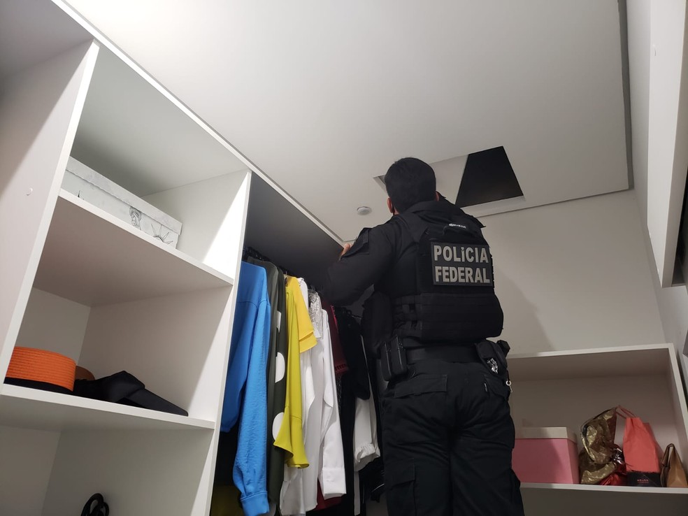 Operação da PF investiga suspeitos de fraudar 'Minha Casa, Minha Vida' e causar prejuízo de R$ 4 milhões em RO