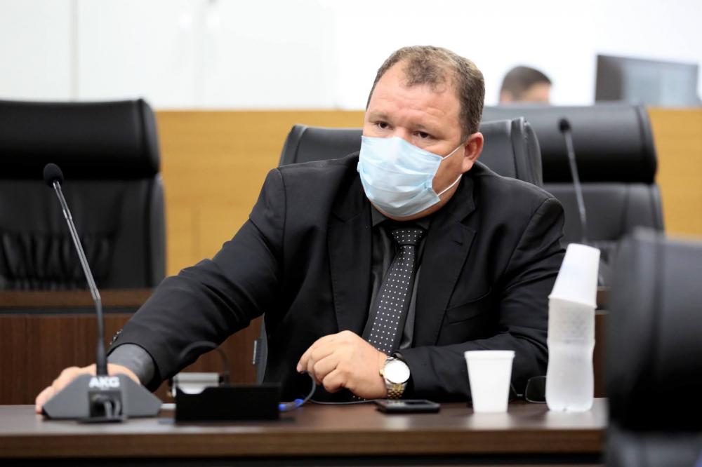 Dr. Neidson pede que Sesdec amplie divulgação de canais destinados à denúncias de mulheres vítima de violência doméstica