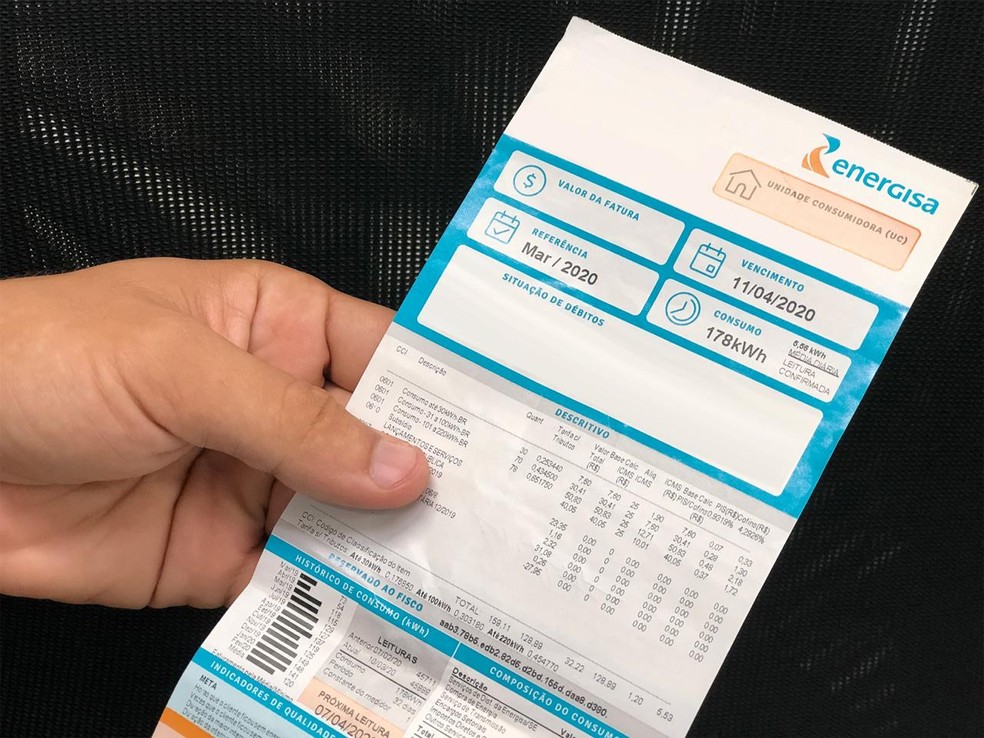 Semana começa com novo reajuste na conta de energia em Rondônia