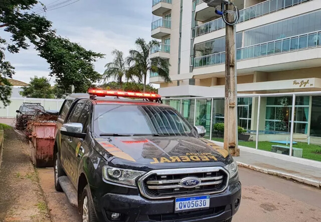 Governador do Acre e empresários são alvos de grande operação da Polícia Federal
