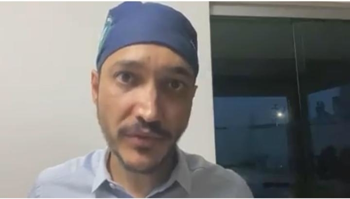 Governo confirma surto de gripe em Rondônia; 485 casos foram registrados apenas em dezembro