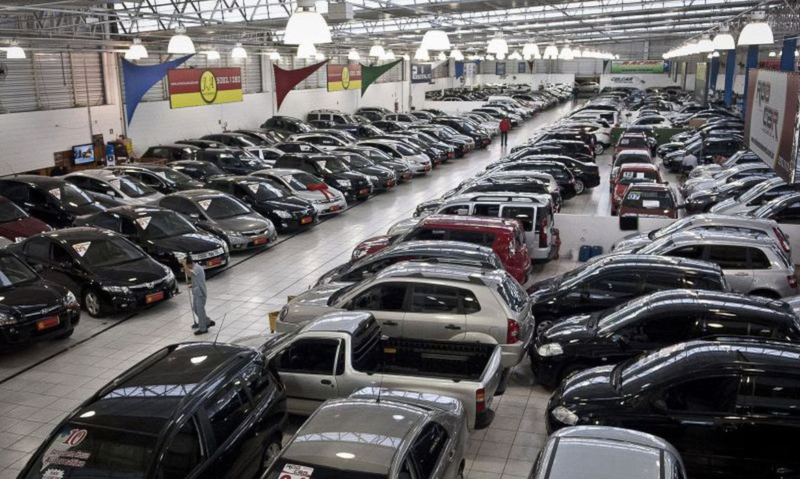 Isenção de IPI para a compra de carro zero por deficientes e taxistas é prorrogada