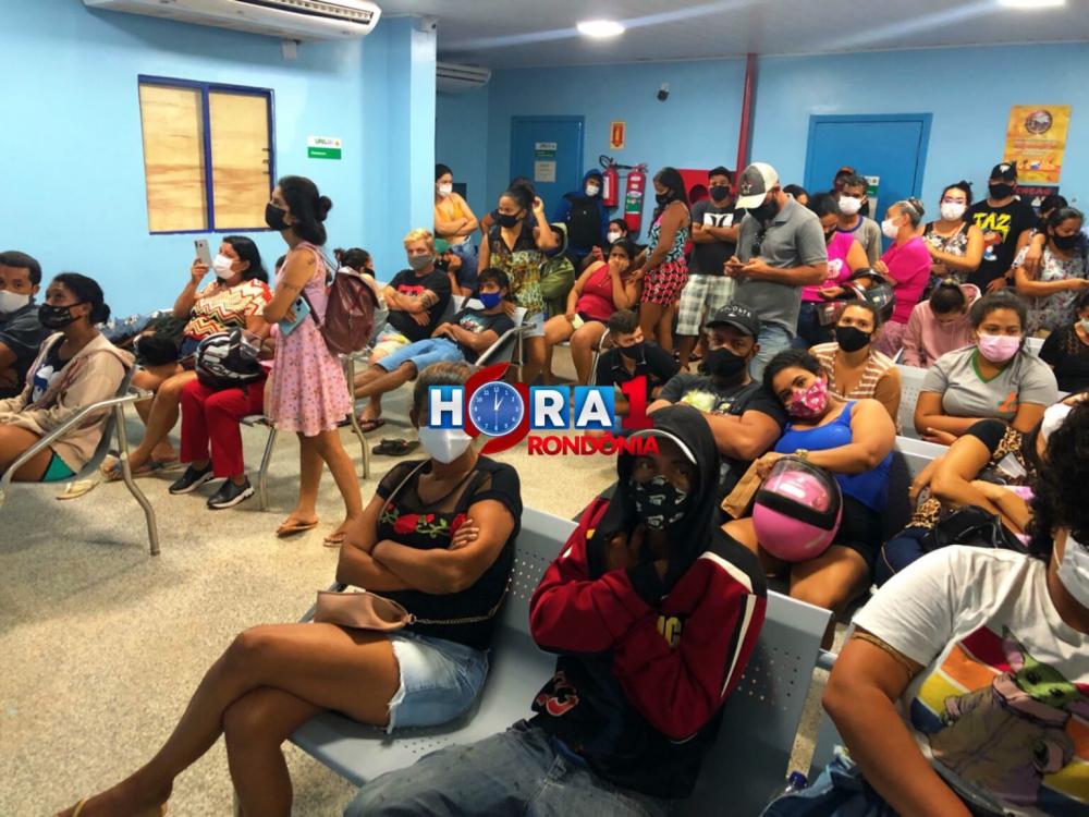 SURTO: Casos de gripe que já matou nove no Brasil cresce em Porto Velho