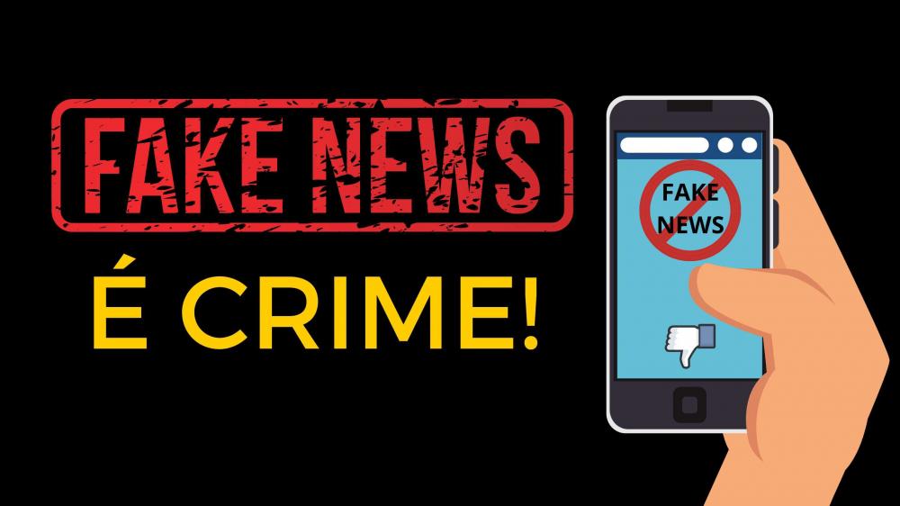 TSE prevê prisão para quem divulgar fake news em 2022