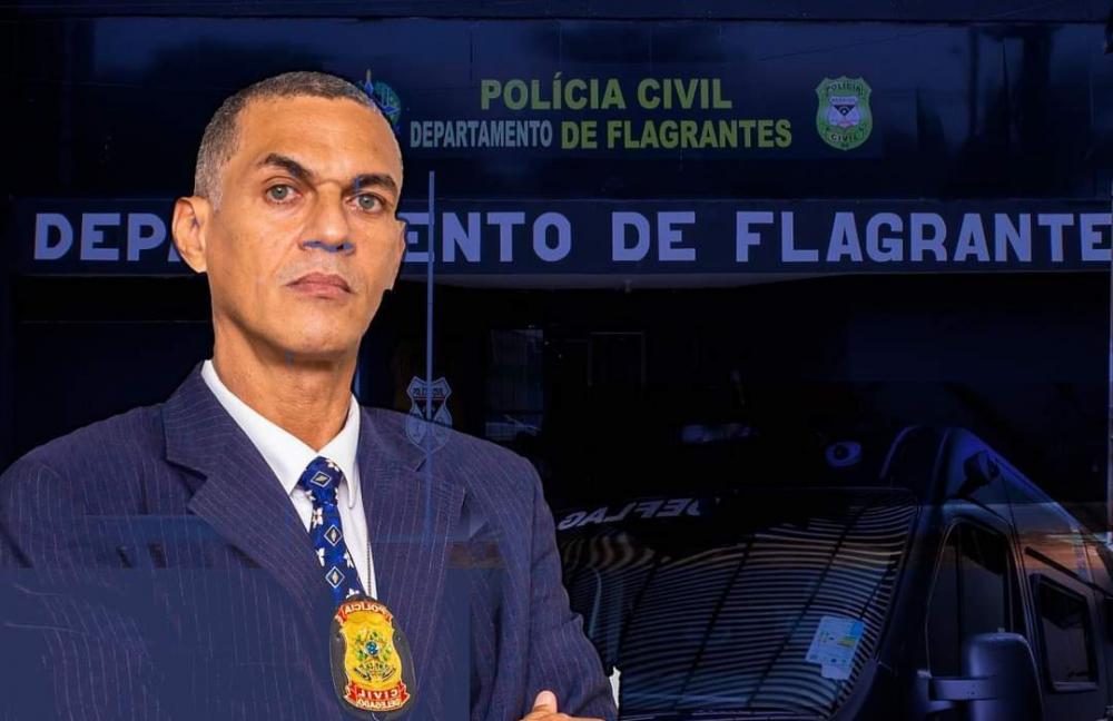 MELHORIAS: Central de Polícia agora é Departamento de Flagrantes em Porto Velho 