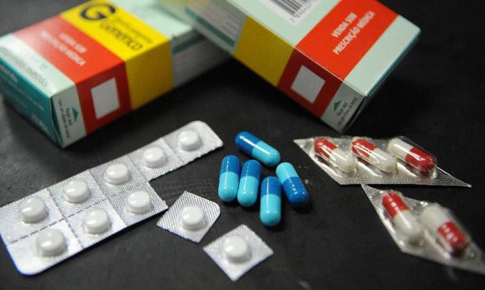 Inflação de remédios faz paciente ter de escolher qual doença tratar