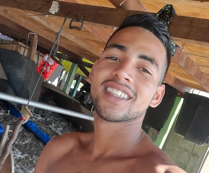 Jovem morre afogado após cair de canoa no rio Madeira