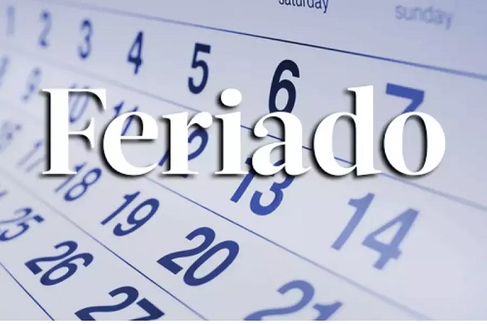 MP mantém expediente nesta terça-feira (4) e transfere feriado para dia 7