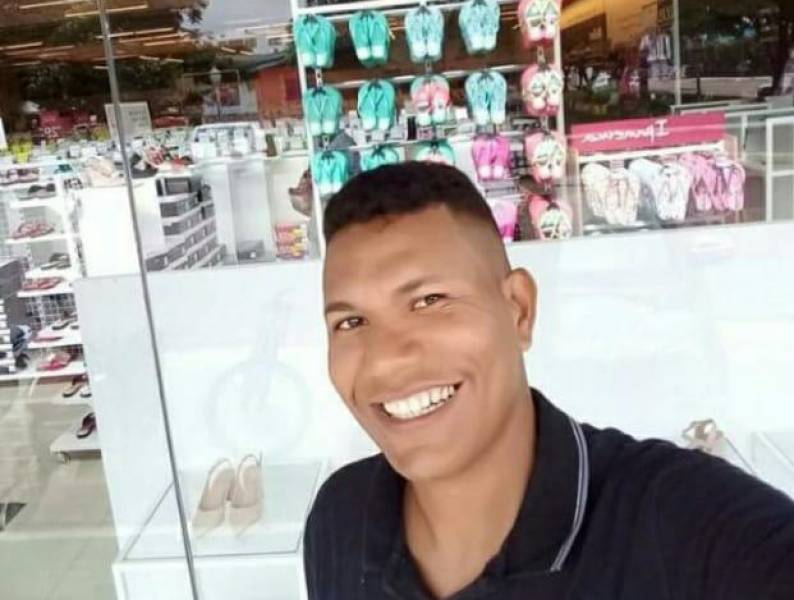 Ajudante de pedreiro baleado na cabeça não resiste e morre na UPA
