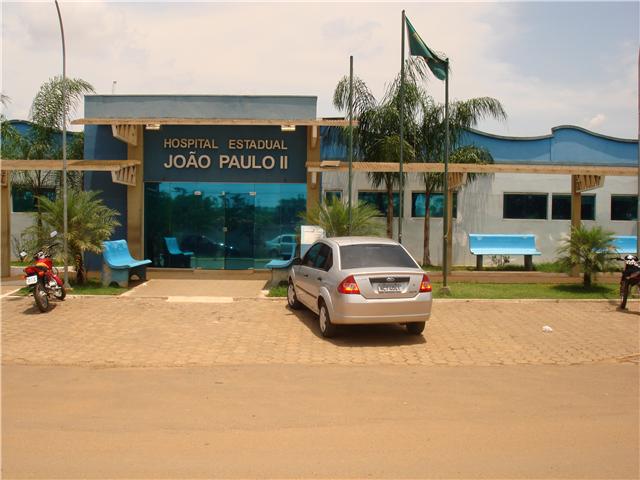 Jornal Nacional sugere que Globo resolveu problema de saúde em Rondônia
