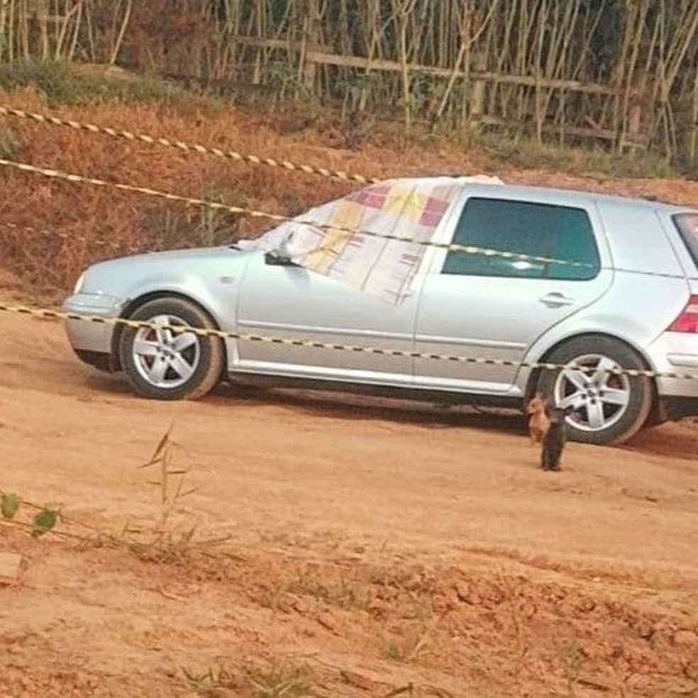 Homem é preso por matar amante da namorada após descobrir traição em Porto Velho