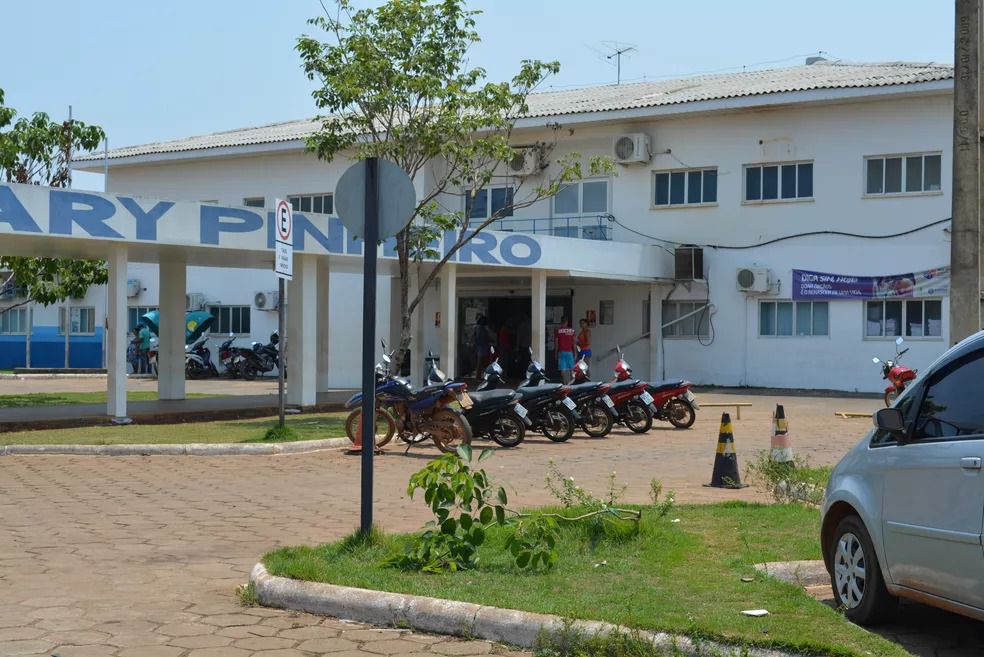 Policia prende paciente idoso por importunação sexual em hospital