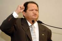 DEPUTADO MIGUEL SENA EXONEROU ASSESSORES LOGO APÓS AS ELEIÇÕES DO ANO PASSADO.