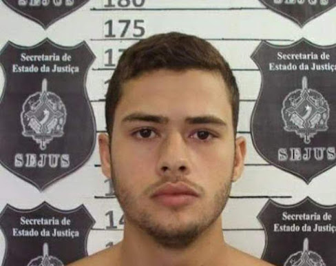 Acusado de matar família inteira a tiros ainda continua foragido