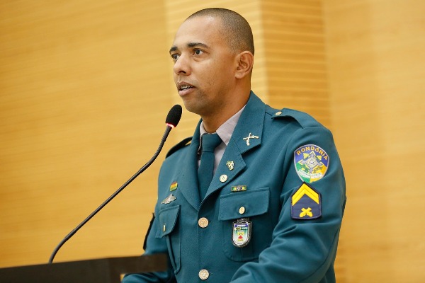 CORRUPÇÃO: Deputado Jhony Paixão é alvo de operação da Polícia Civil