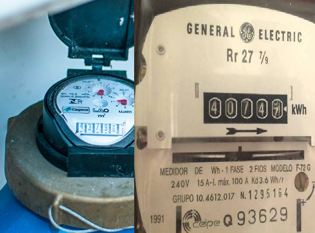 Lei proíbe que empresas de energia elétrica e água façam perícias unilaterais em RO