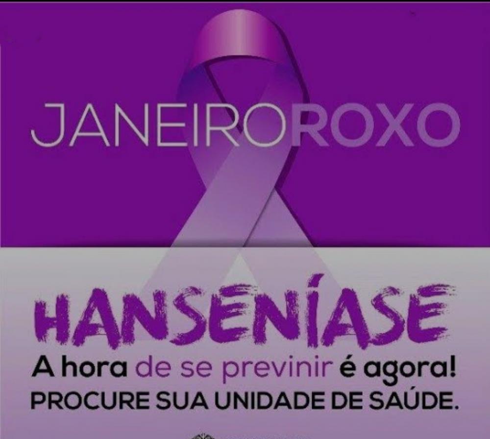 MUNICÍPIO REALIZA CAMPANHA 
