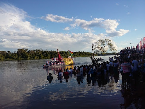 Lei reconhece Festa do Divino Espírito Santo como Patrimônio Histórico, Cultural e Imaterial de Rondônia