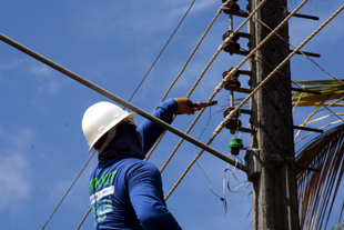 Proposta para medidor eletrônico de energia recebe contribuições da sociedade