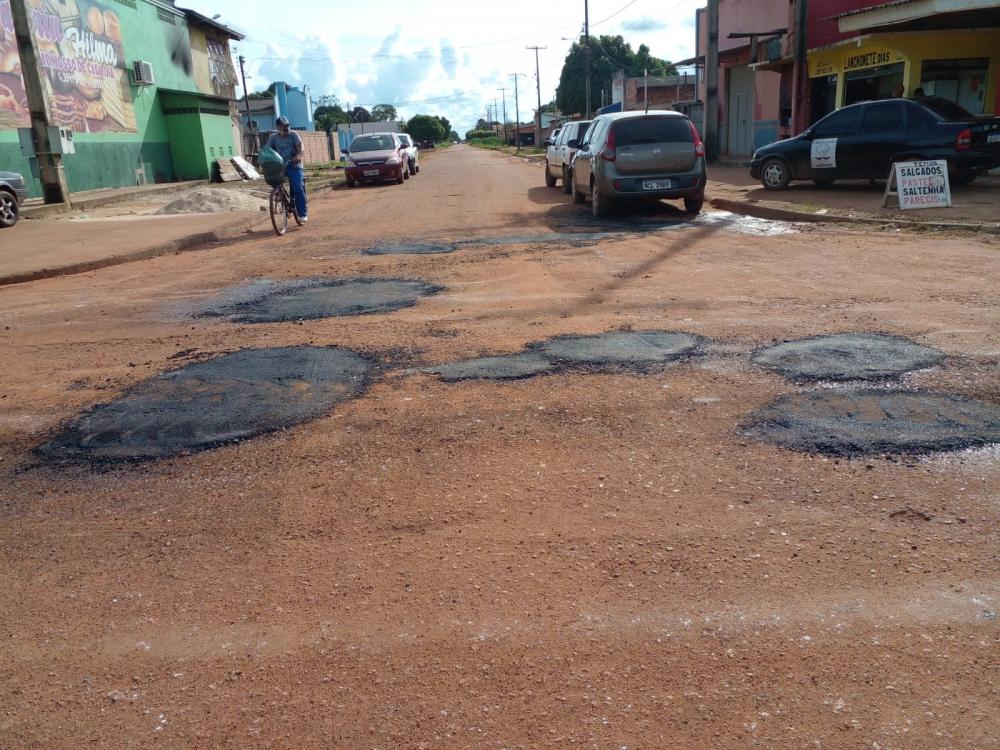 PREFEITURA EM AÇÃO: OPERAÇÃO 
