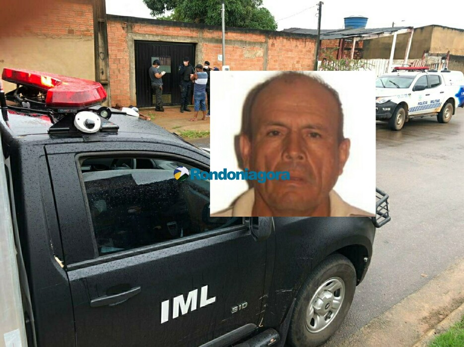 Homem é encontrado morto a facadas em casa na capital