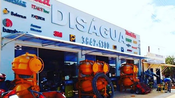 Loja é invadida por ladrões durante a madrugada desta quarta-feira em Guajará-Mirim