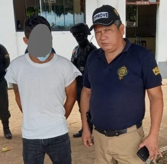 Jovem foragido da Justiça brasileira é deportado da Bolívia