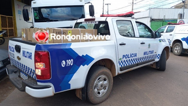 ESTELIONATO: Empresário acusado de golpe de R$ 1 milhão em testes de covid-19
