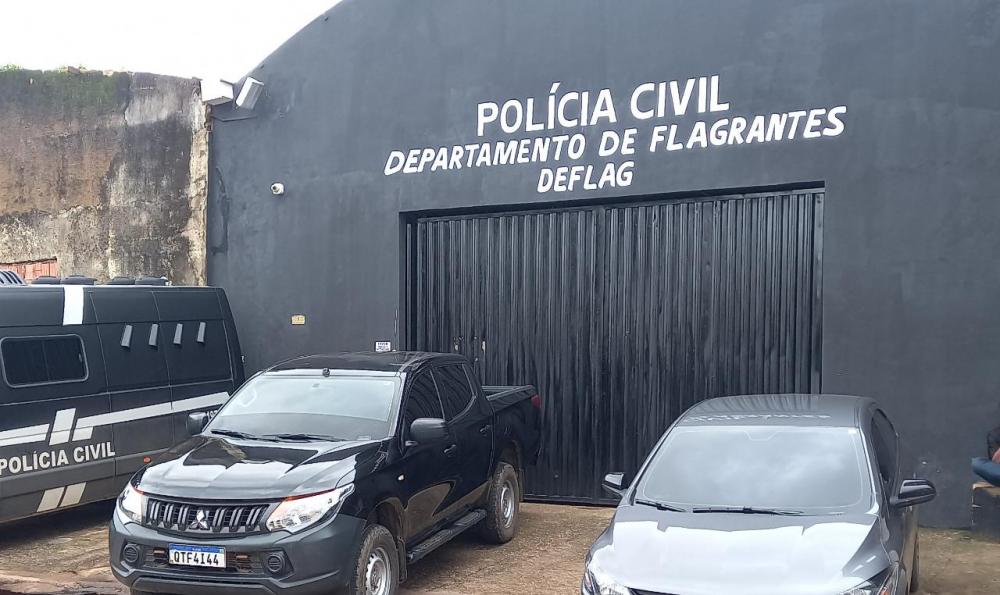 CONFESSOU: Tio estupra sobrinha e para não ser preso tenta se matar