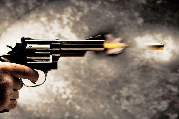 Residência de funcionário da Prefeitura de Guajará-Mirim sofre disparos de arma de fogo.