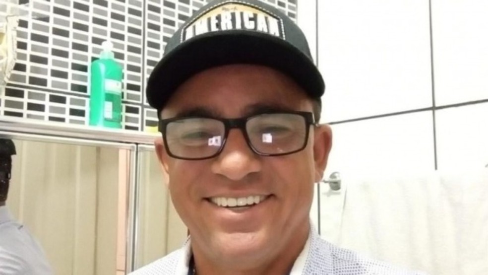 Policial penal é preso suspeito de matar 'Tito comprador de gado' em Monte Negro, RO