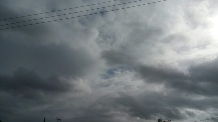 Sipam prevê chuva para todas as regiões do estado nesta terça-feira (22)