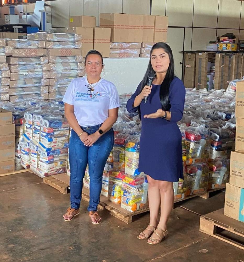 PREFEITURA MAIS PERTO DO POVO: PROJETO 