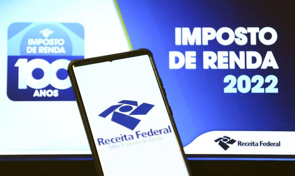 Entrega da declaração do Imposto de Renda começa nesta segunda (7/3)