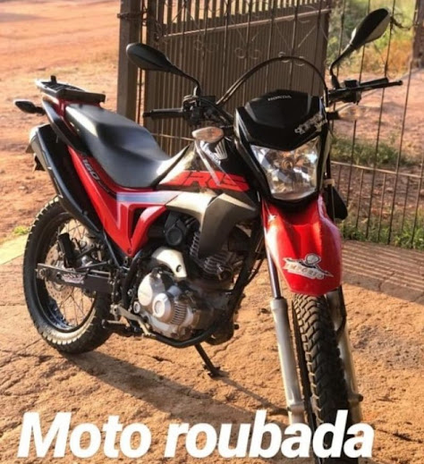 Jovem de 19 anos é vítima de assalto na saída de bar na estrada do matadouro