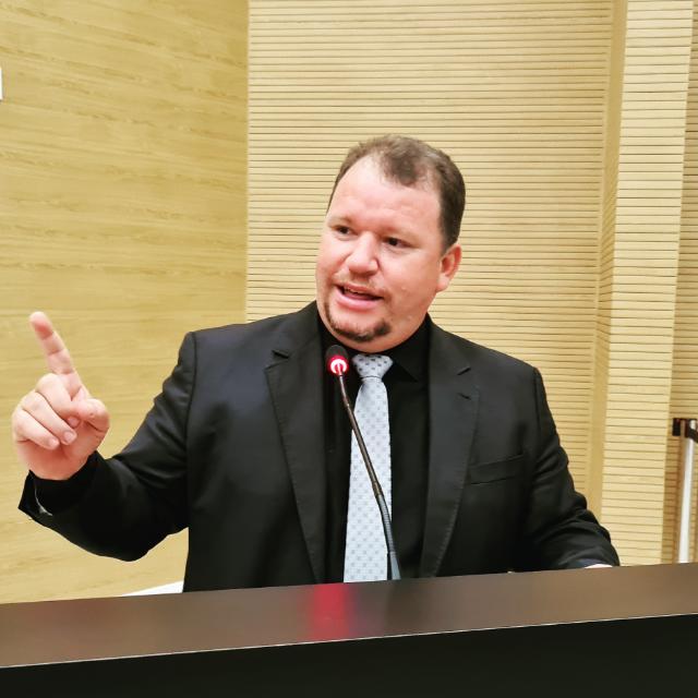 DEPUTADO DR. NEIDSON DISPONIBILIZA RECURSOS PARA GUAJARÁ MIRIM