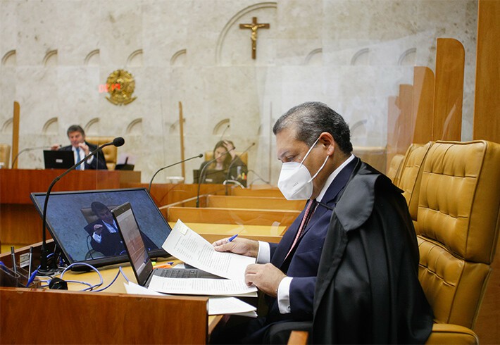 STF retoma julgamento que pode ter grande repercussão eleitoral em RO