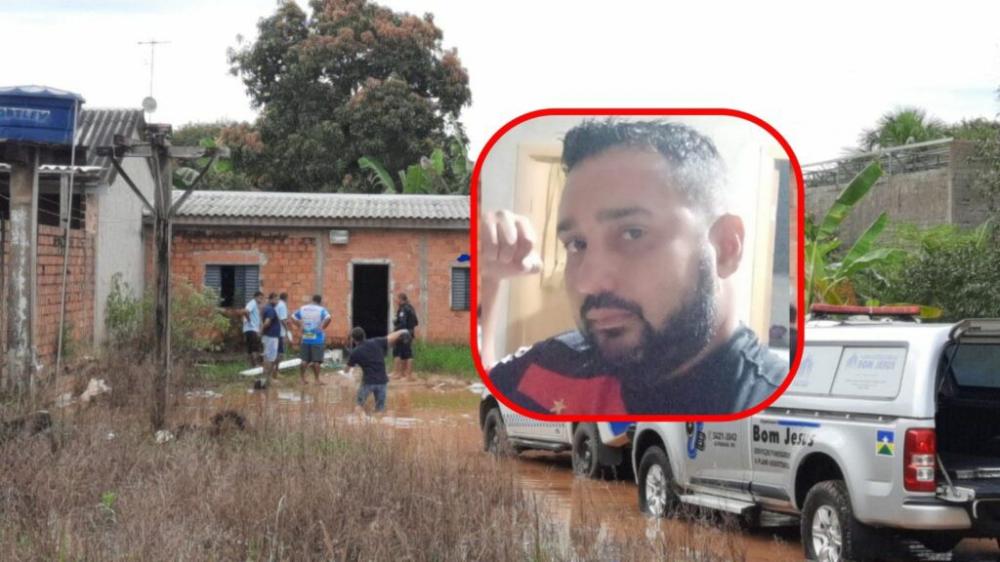 Travesti mata homem usando “gargalo de garrafa” e abandona corpo em cima da cama