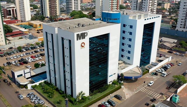 MP-RO investiga empresa que realizou cirurgias oftalmológicas durante mutirão do projeto enxergar