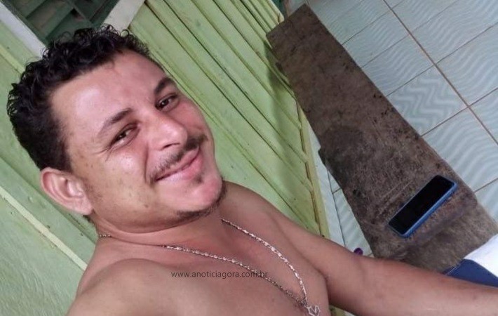 Homem é morto à tiro no interior; assassino estava escondido em “moita”