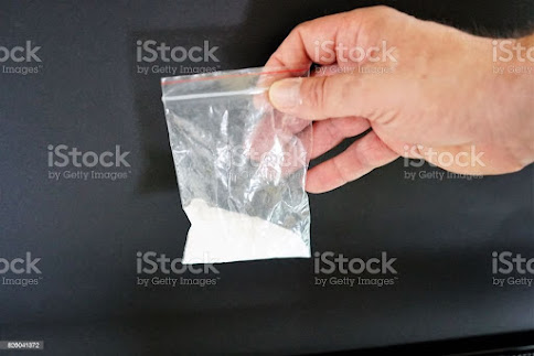 Homem é preso com porções de droga na região central da cidade