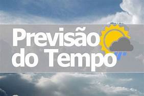 Semana começa com céu nublado e tempo abafado em Rondônia, aponta Sipam