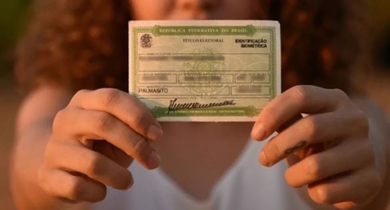 Menos de 1% dos adolescentes de 15 e 18 anos tiraram título de eleitor em Rondônia