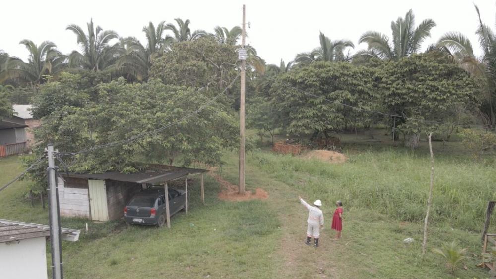 Mais 4 mil famílias do campo terão acesso à energia em 2022