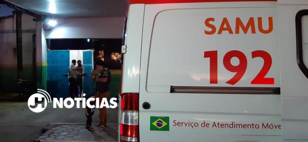 Mulher é esfaqueada pelo marido após Flamengo perder o título