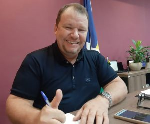 Neidson Soares faz balanço do mandato, confirma pretensão de permanecer na ALE e comenta situação de Guajará: “sérios problemas”