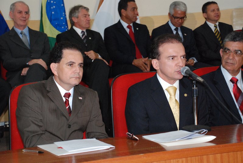Presidente nacional da OAB vem a Rondônia para ato contra aposentadorias de ex-governadores