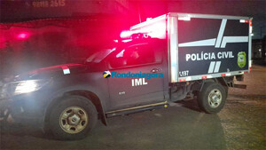 Corpo de homem é encontrado pelo irmão em apartamento