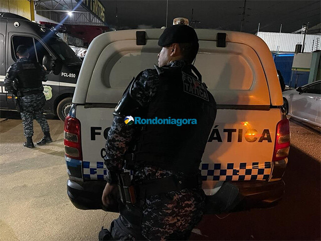 Menino grava abusos sexuais e homem de 60 anos acaba preso por estupro